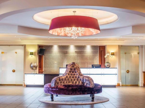 Mercure Exeter Southgate Hotel